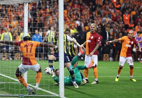 Fenerbahçe’den arka arkaya paylaşımlar