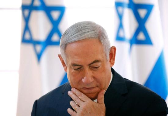 SON DAKİKA HABERİ: UCMden Netanyahu ve Gallant hakkında tutuklama talebi