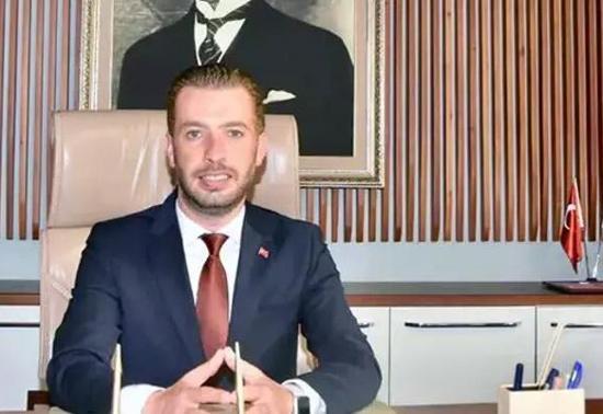 CHPli  Belediye Başkanı Kadir Aydara hapis cezası