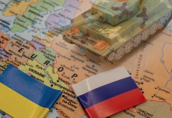Rusyaya Ukrayna şoku Art arda haberleri geldi