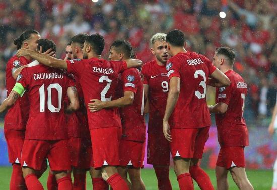 İtalya - Türkiye hazırlık maçı ne zaman, saat kaçta  İtalya - Türkiye maçı hangi kanalda A Milli Futbol Takımı maç tarihi