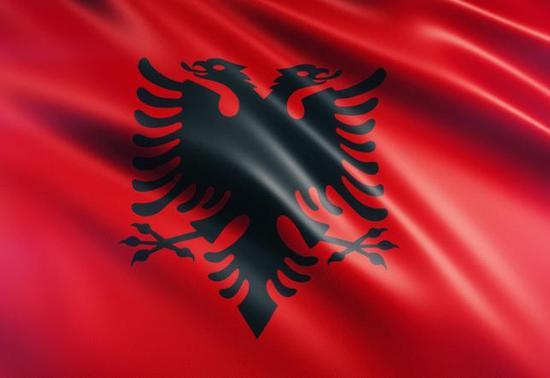 Arnavutluk Bayrağı Anlamı Nedir Arnavutluk Bayrağı Nasıl Oluştu, Renkleri Ne Anlama Geliyor