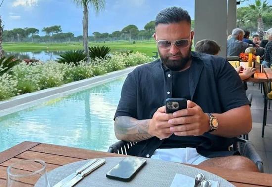 SIKIYSA YAKALA || Alman polisinden kaçtı, Türk polisi enseledi