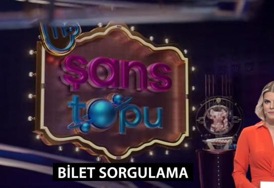 24 Kasım 2024 Şans Topu sonuçları sorgulama 5+1 Şans Topu sonucu saat kaçta belli olacak