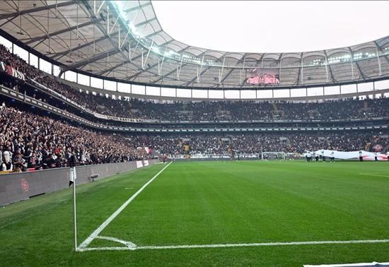 Beşiktaş, taraftara açık antrenman yapacak