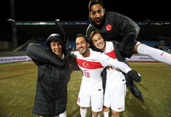 Arda Güler ve Kenan Yıldız, Golden Boy’da finale kaldı