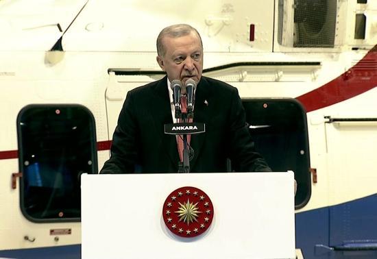 SON DAKİKA: GÖKBEY, Jandarmaya teslim edildi... Erdoğan: Alçaklara inat daha fazla üreteceğiz | En Son Haberler...