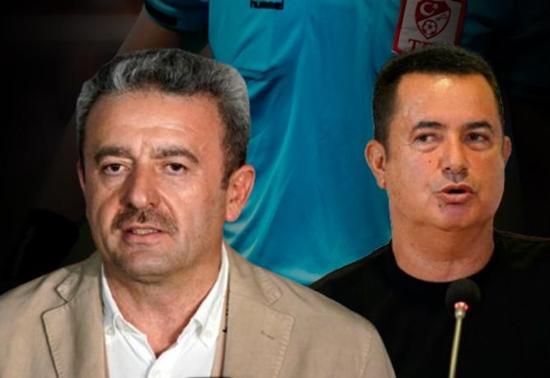 İbrahim Hatipoğlu’ndan Acun Ilıcalı’ya yalanlama