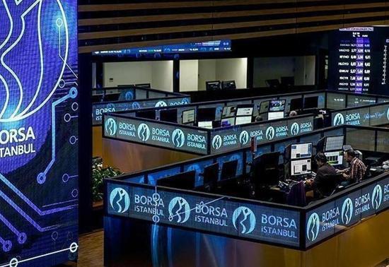 Son dakika | Borsa günü düşüşle tamamladı