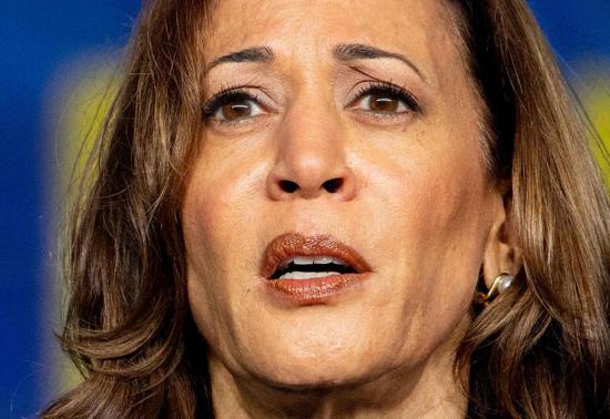 Kamala Harris neden başarısız oldu