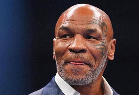 Mike Tyson kaç yaşında, kimdir, nereli Boksun efsane ismi Mike Tyson hakkında bilgiler