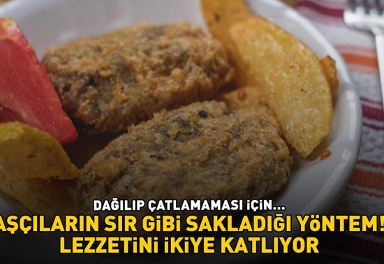 MASTERCHEFE DAMGA VURDU Aşçıların Sır Gibi Sakladığı Yöntem Bu Püf Noktası Kadınbudu Köftenin Lezzetini 2ye Katlıyor