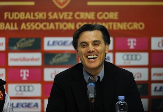 Vincenzo Montella: Herkesi memnun etmeye çalışsaydım hocaya gerek yoktu