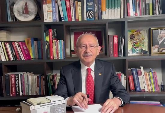 KILIÇDAROĞLU BUGÜN HAKİM KARŞISINDA: CHPde kimler safları sıklaştıracak