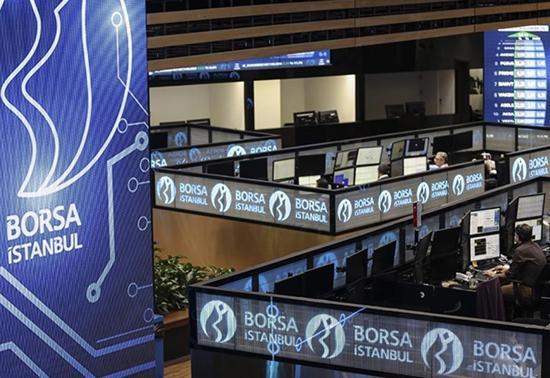 SON DAKİKA HABERLER | Borsa günü yükselişle tamamladı