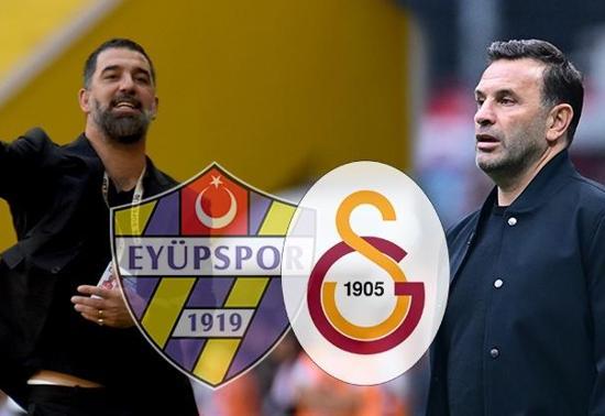 SON DAKİKA Galatasaray’dan TFF’ye erteleme başvurusu