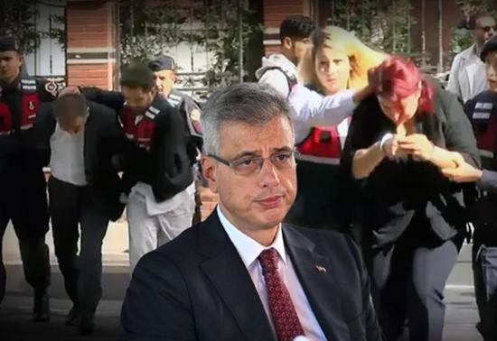 Sağlık Bakanı Kemal Memişoğlundan yenidoğan çetesi açıklaması