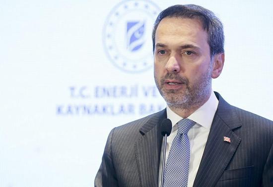 Bakan Bayraktar: Türkiye yeşil enerjide de Avrupanın arz güvenliğine katkı yapacak