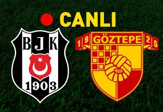 Kartal, evinde Göztepeyi ağırlıyor