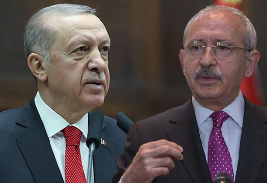 Cumhurbaşkanı Erdoğandan Kılıçdaroğluna 500 bin liralık tazminat davası | SON DAKİKA HABERLERİ