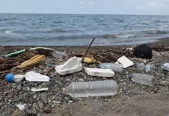 Karadeniz’de mikroplastik tehlikesinde ‘nehir’ etkisi