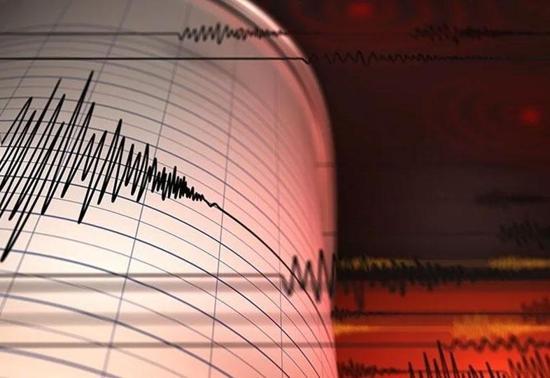 HABER || Bitliste 4,3 büyüklüğünde deprem