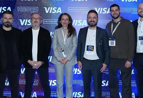 50 başvuru arasından seçilen 5 fintech VIPE’den mezun oldu