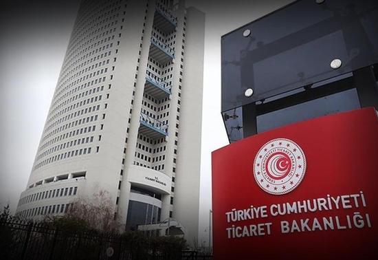 Ticaret Bakanlığından fıstık ihalesi haberine yalanlama