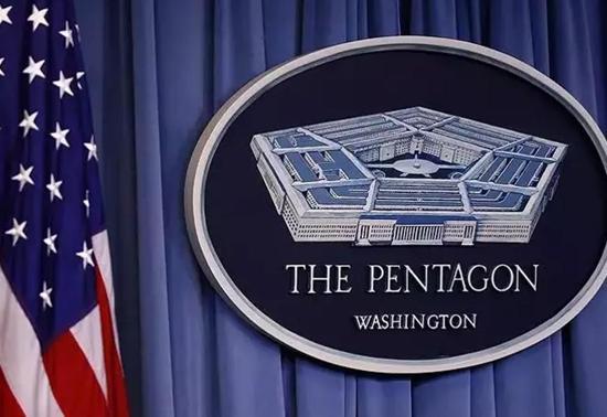 Pentagon açıkladı Suriyedeki ABD askeri sayısını güncelledi