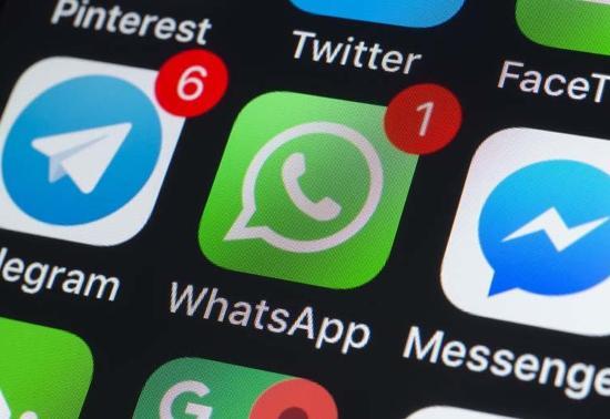 Son 8 Gün WhatsApp 2025te Bu Telefonlarda Çalışmayacak İşte O Modeller