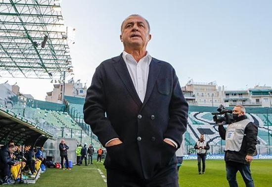 Fatih Terim yeni takımına imzayı atıyor