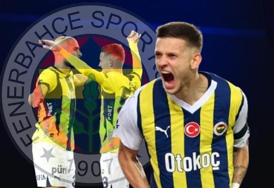 Fenerbahçe Transfer Haberi | Sebastian Szymanski’ye İtalya’dan talip var