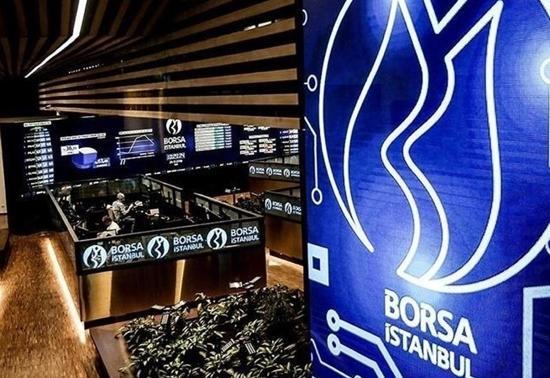 Son dakika | Borsa günü yükselişle tamamladı