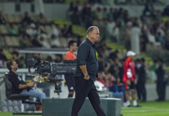 Fatih Terim’in Suudi Arabistan Pro Lig macerası kötü başladı