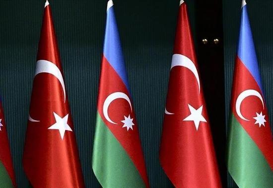 Türkiye-Azerbaycan diplomatik ilişkilerinin 33. yılı