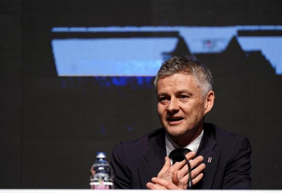 Beşiktaşın yeni teknik direktörü Ole Gunnar Solskjaer, felsefesini açıkladı: Hücum