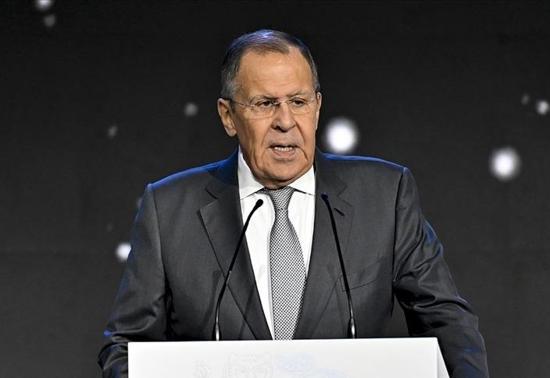 Rusya-Ukrayna savaşı nasıl biter Lavrov, çözüm için gerekli şartı açıkladı