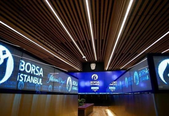 SON DAKİKA HABERİ | Borsa İstanbul güne yükselişle başladı BIST 100 Endeksi 10.141,58 puanda (23 Ocak 2024)