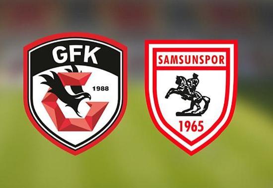 BEIN SPORTS 1 SAMSUNSPOR-GAZİANTEP FK MAÇI CANLI İZLE: Samsunspor-Gaziantep FK Maçı BeIn Sports 1 Canlı Yayın Bilgileri