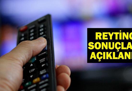 REYTİNG SONUÇLARI 22 ŞUBAT 2025: Piyasa, Gönül Dağı, Can Borcu Reyting Sonucu