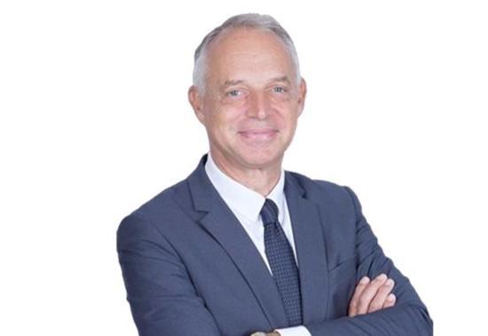 DS Automobilesin yeni CEO’su Xavier Peugeot oldu