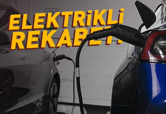 Çin Elektrikli Otomobil Pazarında Rekabet Kızıştı: Tesla ve Xpeng’den Yeni Teşvikler