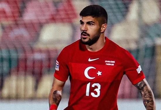 Eren Elmalı kimdir Galatasarayın yeni transferi Eren Elmalı kaç yaşında, biyografisi