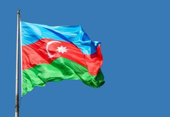 Azerbaycanın Şam Büyükelçiliği yeniden açıldı