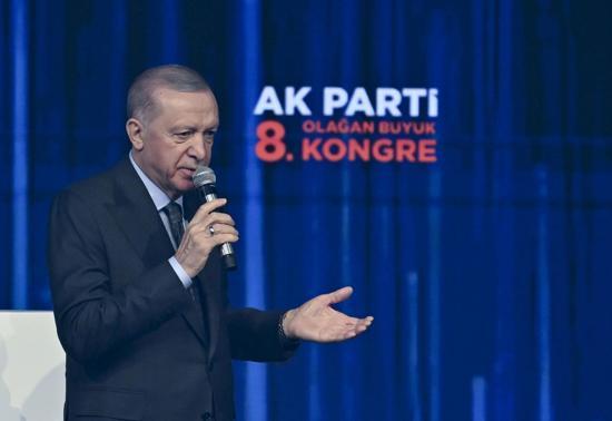 SON DAKİKA... Erdoğan tek tek anlattı: İşte ekonomik dönüşümün detayları