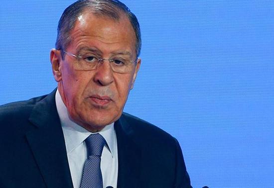 Rusya Dışişleri Bakanı Lavrov, Türkiyeye geliyor