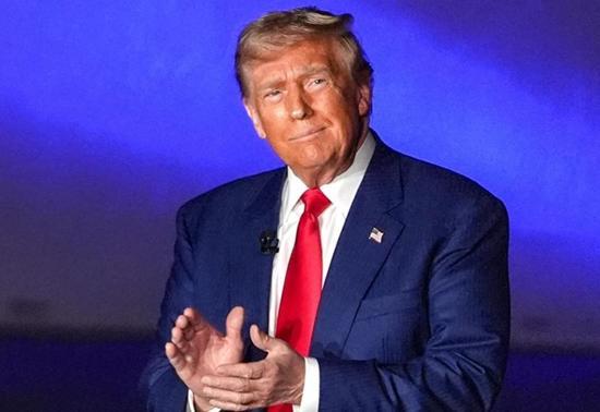 Trumptan Almanyadaki seçim sonuçları için ilk değerlendirme