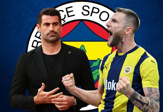 Volkan Demirelden Fenerbahçenin yeni yıldızına övgü dolu sözler: İlk 3e yazarım