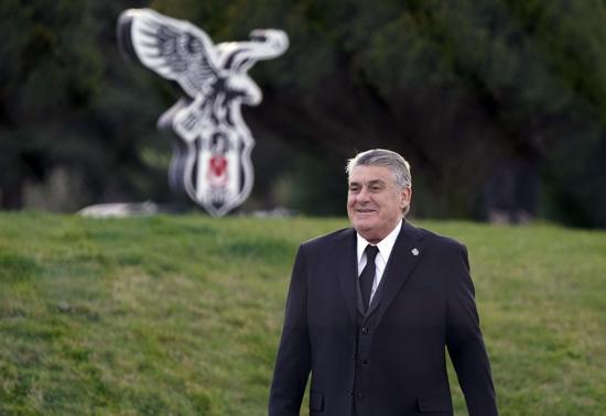 Beşiktaş Başkanı Serdal Adalıdan derbi primi Hesaplara yatırıldı...