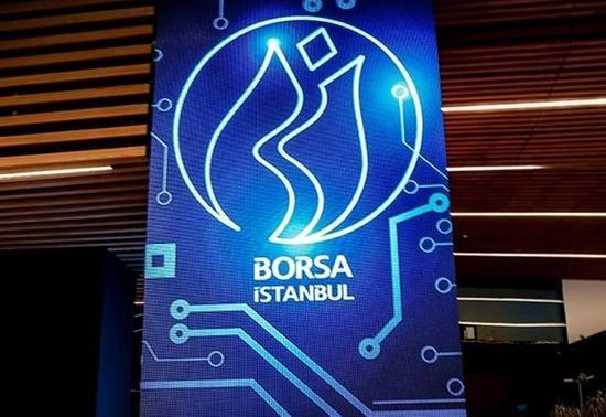 SON DAKİKA | Borsa günü yükselişle tamamladı